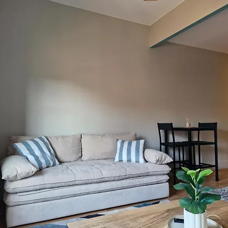 아파트 Hyper Center 몽토방