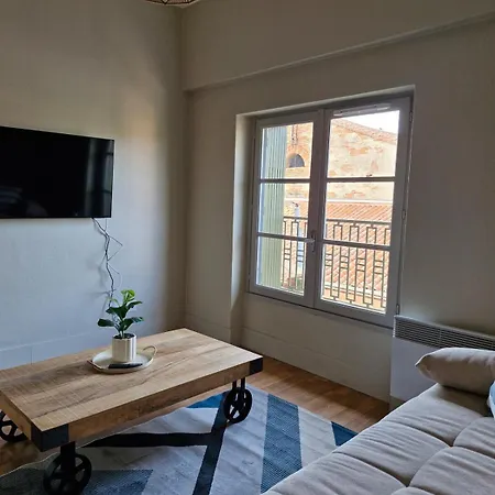 Apartamento Hyper Center *