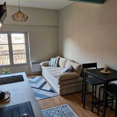 Hyper Center Apartamento
